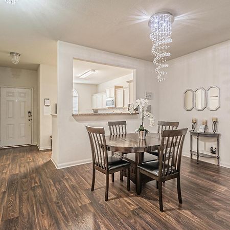 Luxury 5Br Dallas Retreat With Business Amenities - Perfect For Business Travelers, Families & Groups المظهر الخارجي الصورة