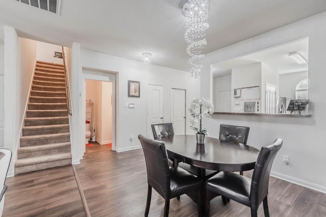Luxury 5Br Dallas Retreat With Business Amenities - Perfect For Business Travelers, Families & Groups المظهر الخارجي الصورة