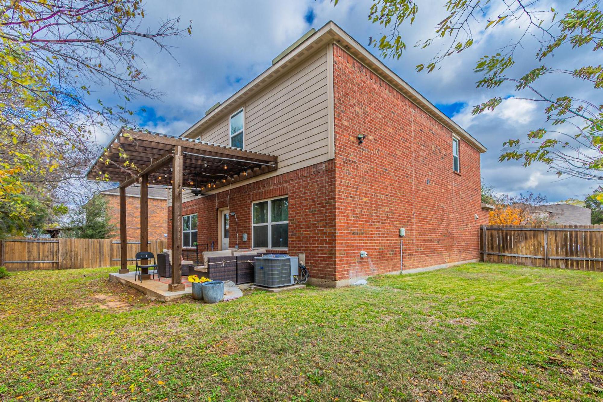 Luxury 5Br Dallas Retreat With Business Amenities - Perfect For Business Travelers, Families & Groups المظهر الخارجي الصورة