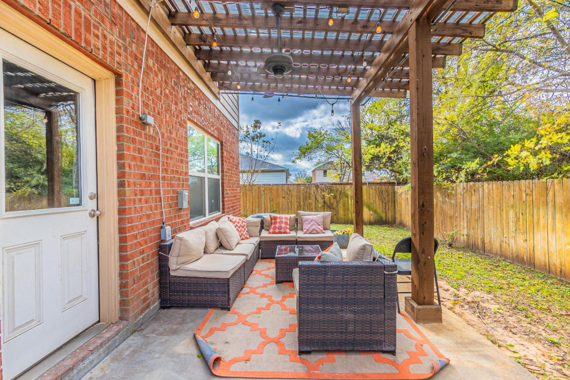 Luxury 5Br Dallas Retreat With Business Amenities - Perfect For Business Travelers, Families & Groups المظهر الخارجي الصورة