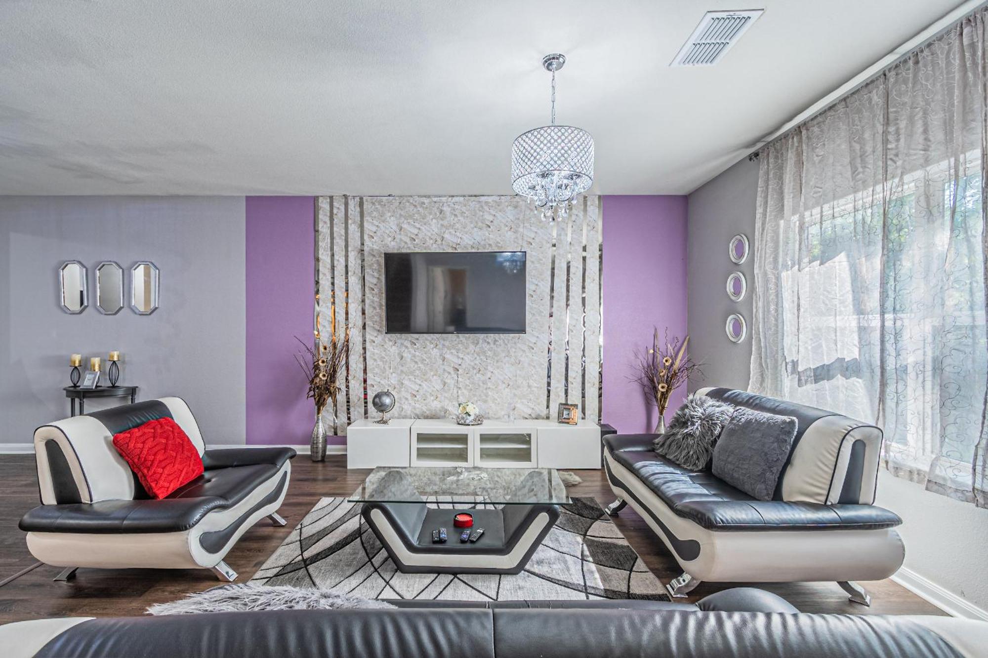 Luxury 5Br Dallas Retreat With Business Amenities - Perfect For Business Travelers, Families & Groups المظهر الخارجي الصورة