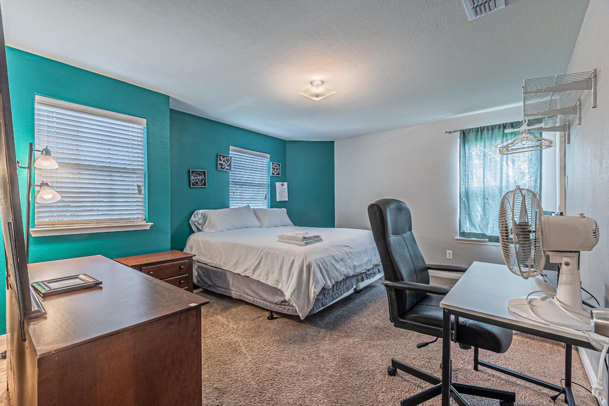 Luxury 5Br Dallas Retreat With Business Amenities - Perfect For Business Travelers, Families & Groups المظهر الخارجي الصورة