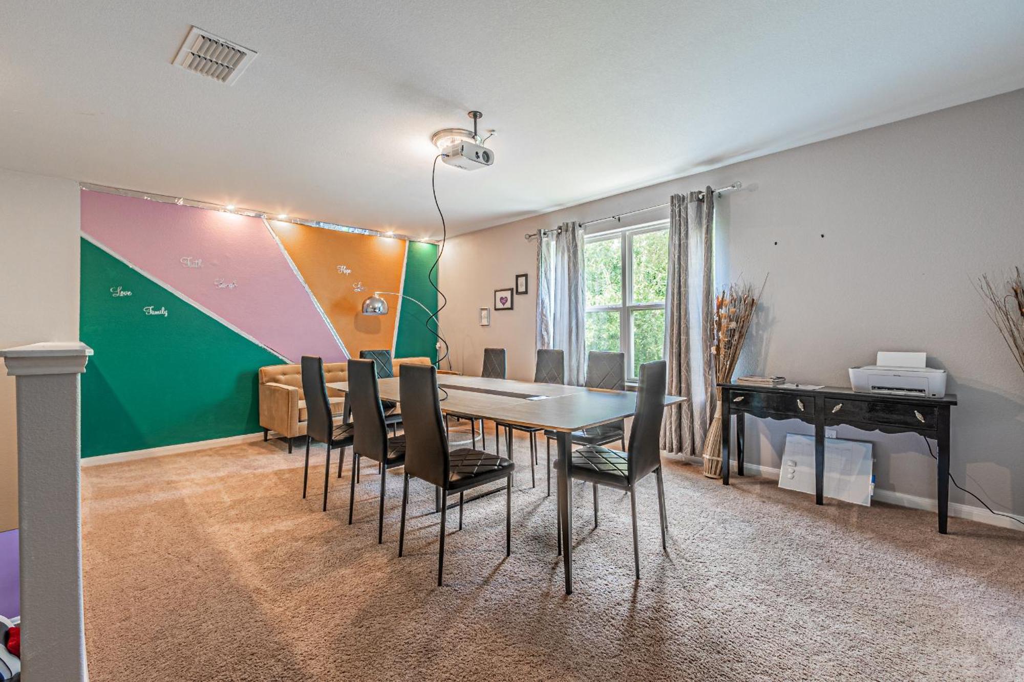 Luxury 5Br Dallas Retreat With Business Amenities - Perfect For Business Travelers, Families & Groups المظهر الخارجي الصورة