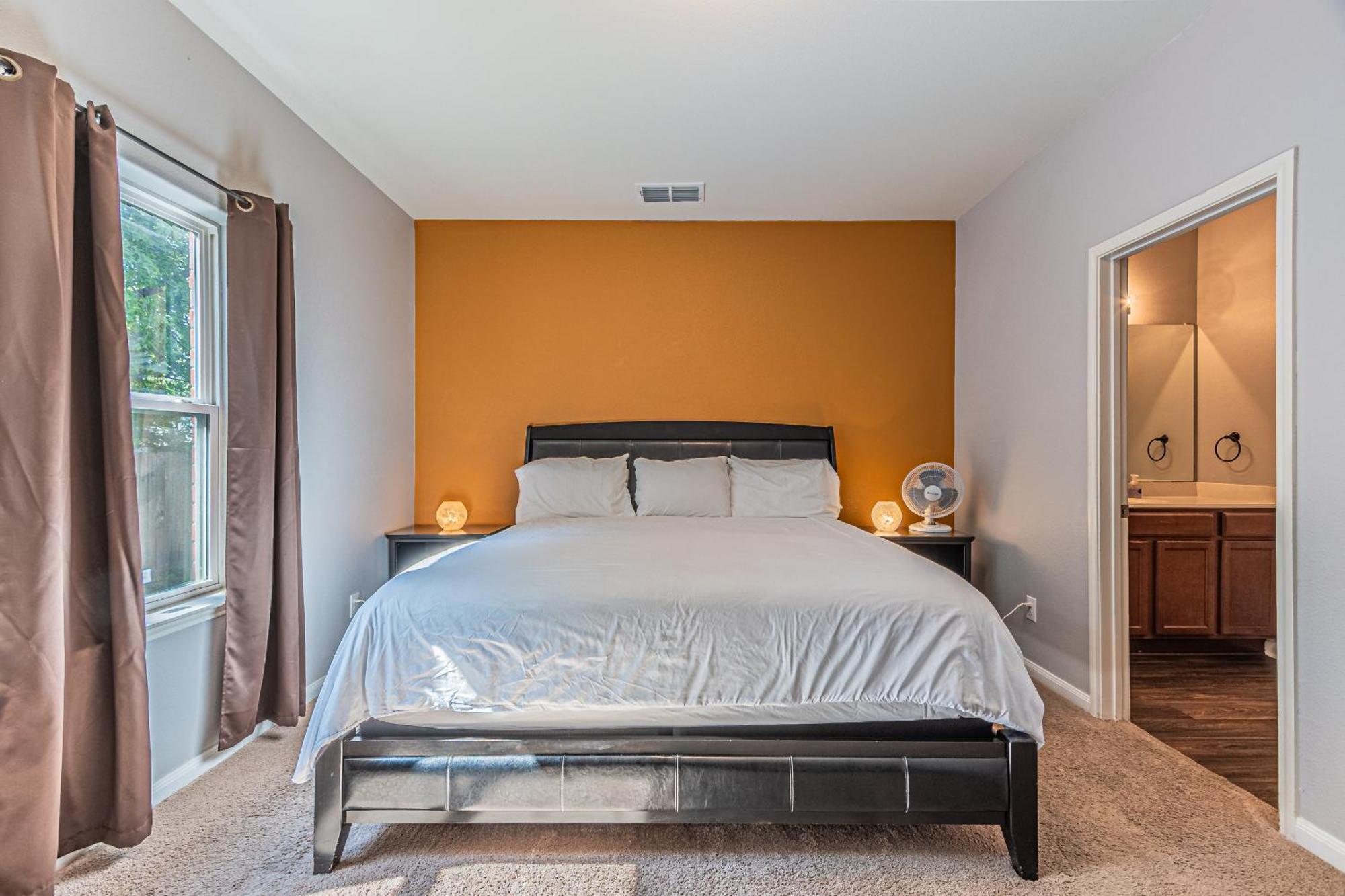 Luxury 5Br Dallas Retreat With Business Amenities - Perfect For Business Travelers, Families & Groups المظهر الخارجي الصورة