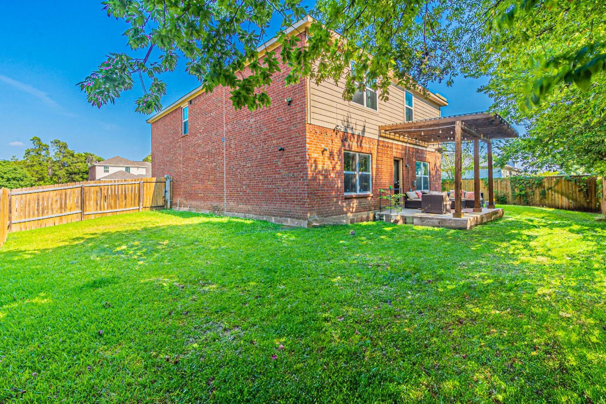 Luxury 5Br Dallas Retreat With Business Amenities - Perfect For Business Travelers, Families & Groups المظهر الخارجي الصورة