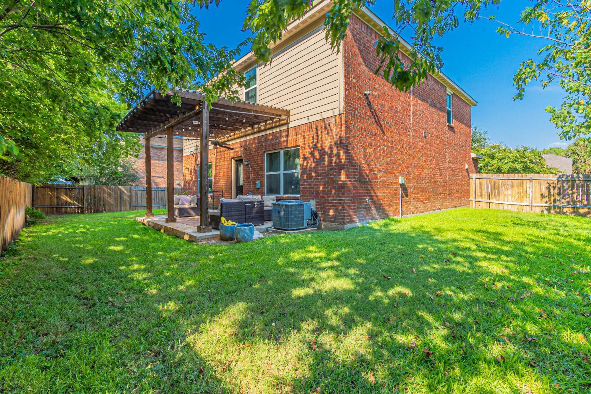 Luxury 5Br Dallas Retreat With Business Amenities - Perfect For Business Travelers, Families & Groups المظهر الخارجي الصورة
