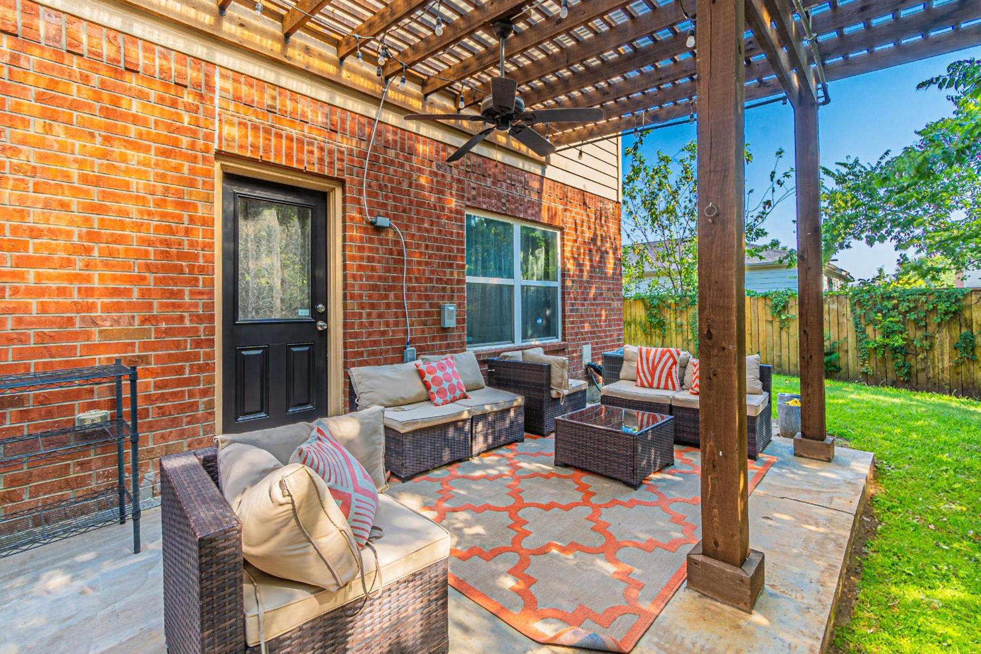 Luxury 5Br Dallas Retreat With Business Amenities - Perfect For Business Travelers, Families & Groups المظهر الخارجي الصورة
